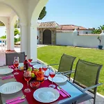 Vila Holivista Elegant 4-bedroom Spanish In *