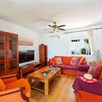 Holivista Elegant 4-bedroom Spanish In ヴィラ *