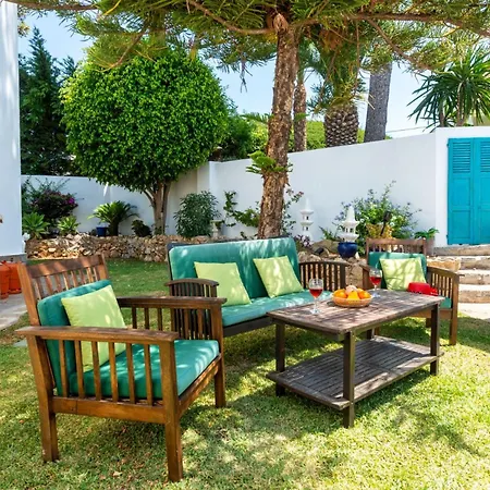 Holivista Elegant 4-bedroom Spanish In Вілла *